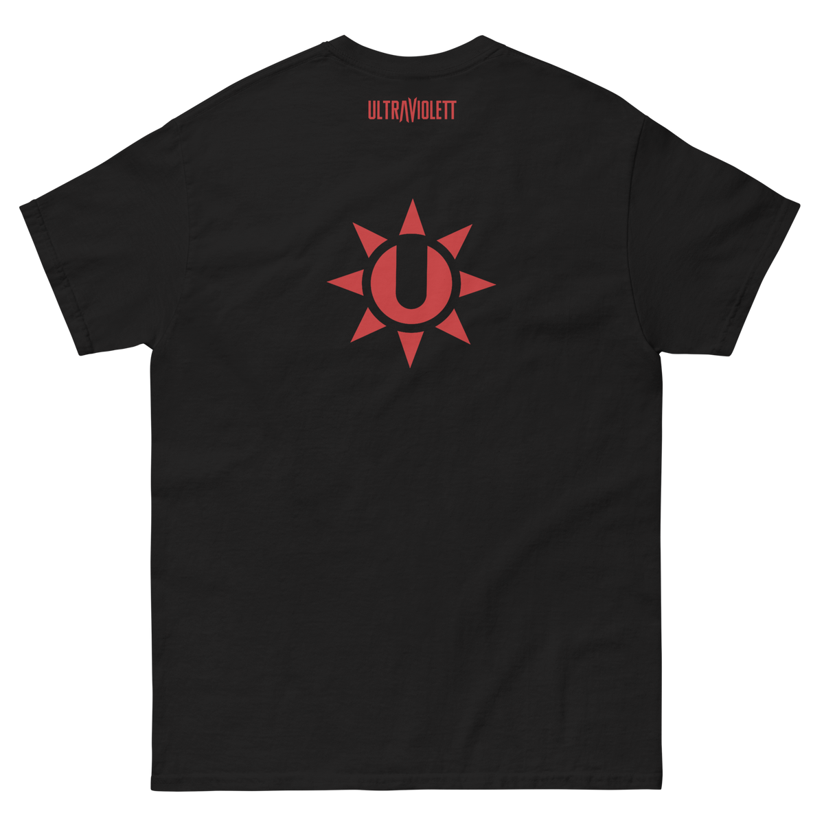 T-SHIRT "KRANK"
