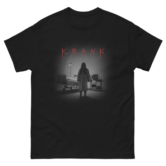 T-SHIRT "KRANK"