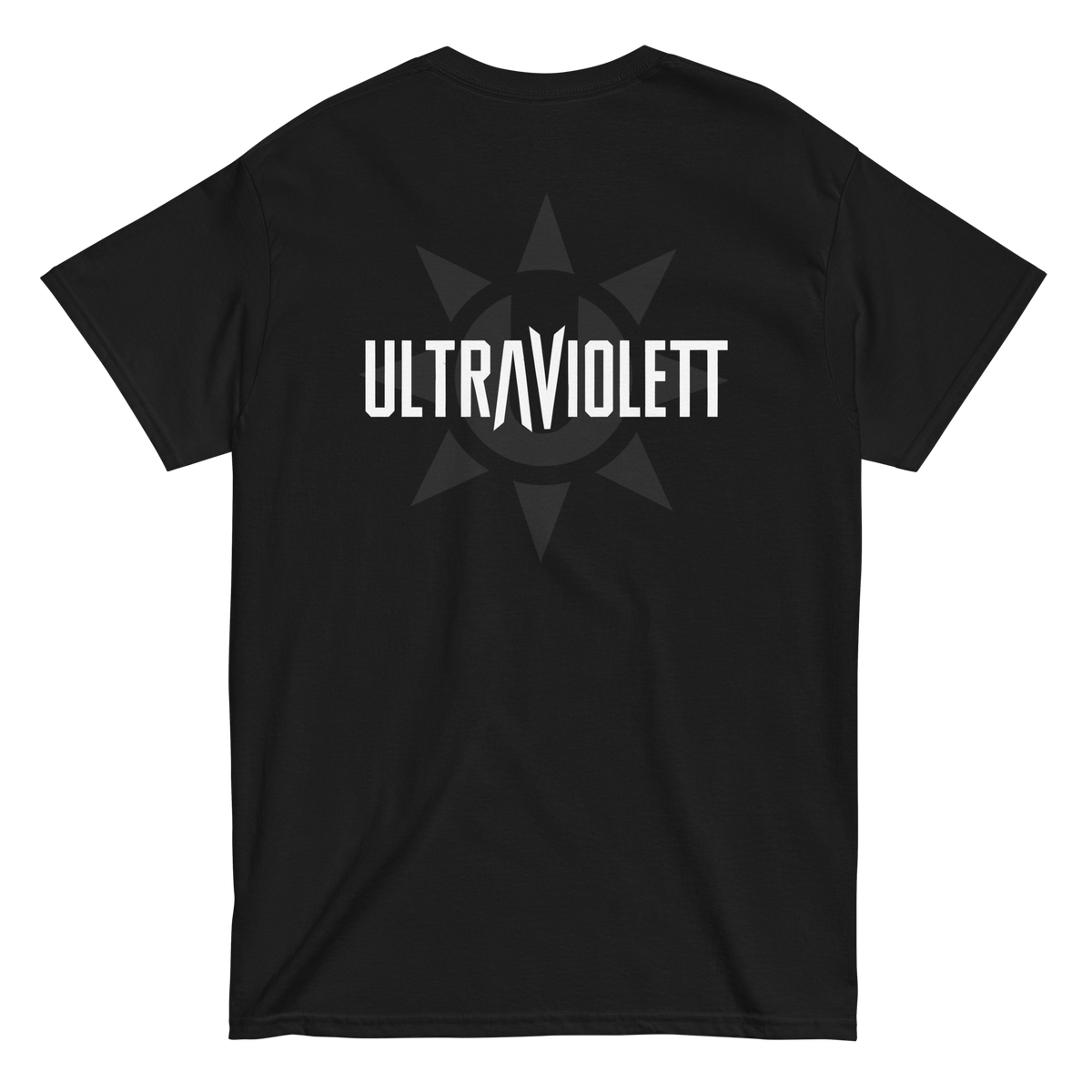 T-SHIRT "ULTRA COMMUNITY"