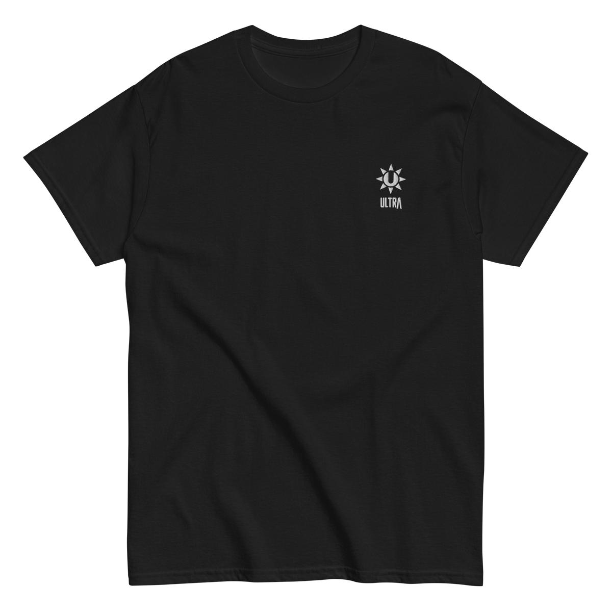 T-SHIRT "ULTRA COMMUNITY"