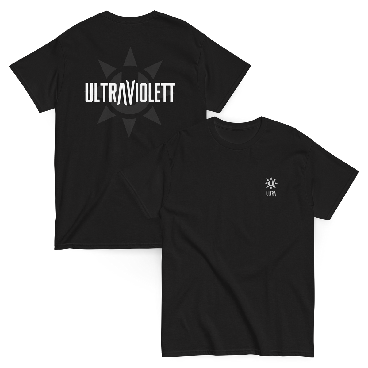 T-SHIRT "ULTRA COMMUNITY"