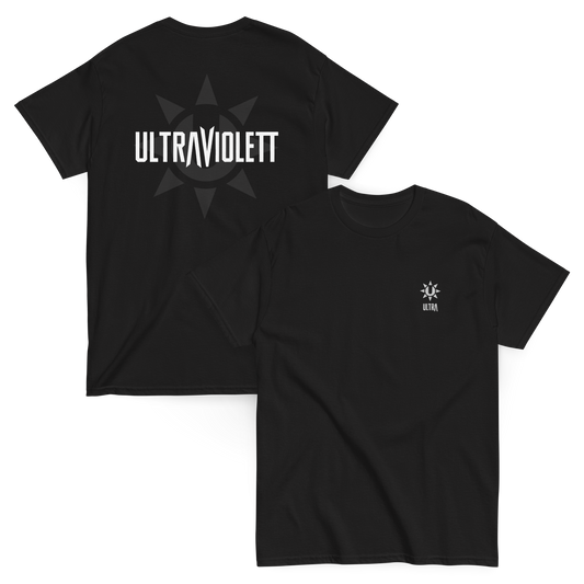 T-SHIRT "ULTRA COMMUNITY"