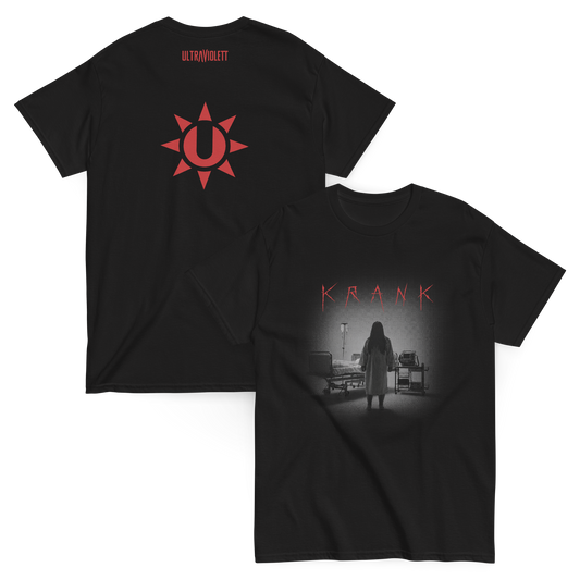 T-SHIRT "KRANK"